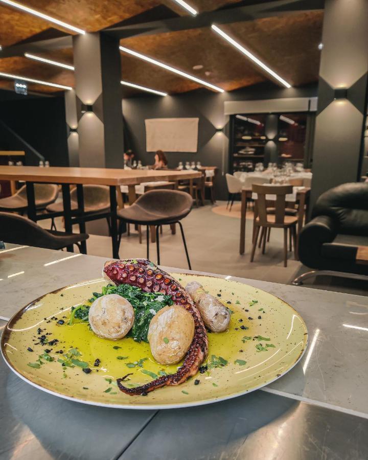 Quinta Dona Iria 호텔 미란다 두 코르부 외부 사진